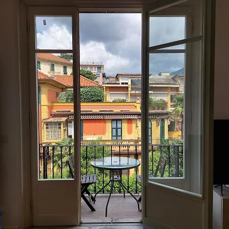 Maestrale Flexyrent - Parking - Wifi - A C - Brand New Apartment Rapallo
