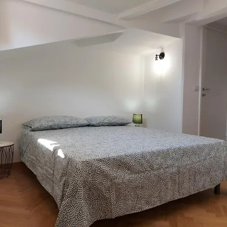 Maestrale Flexyrent - Parking - Wifi - A C Apartamento Rapallo