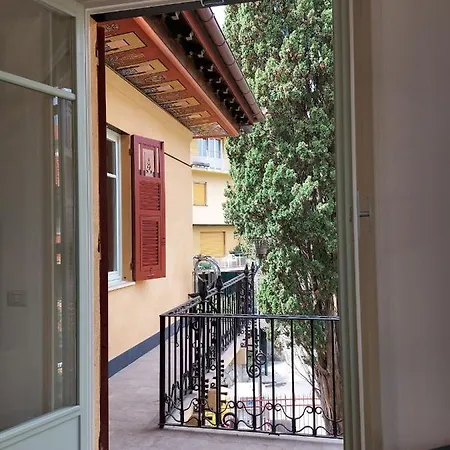 Maestrale Flexyrent - Parking - Wifi - A C Rapallo