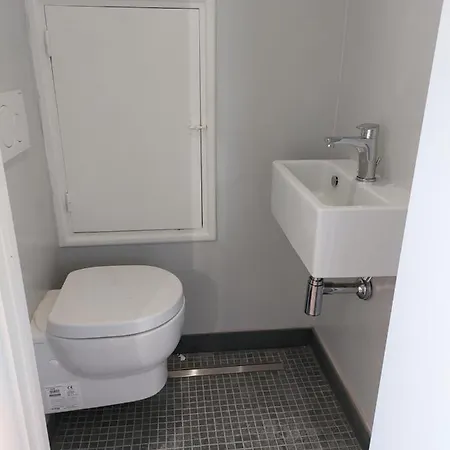 Apartment Maestrale Flexyrent - Parking - Wifi - A C - Brand New *