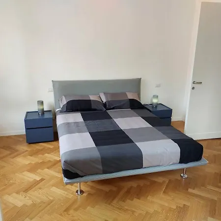 Maestrale Flexyrent - Parking - Wifi - A C - Brand New Apartment Rapallo