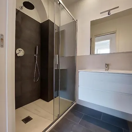 Apartment Maestrale Flexyrent - Parking - Wifi - A C - Brand New