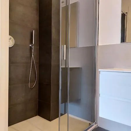 Apartman Maestrale Flexyrent - Parking - Wifi - A C *