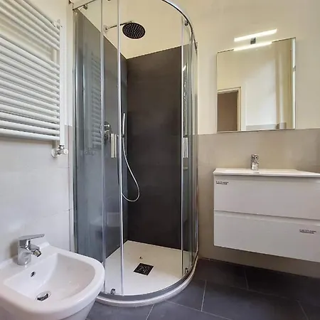 Apartment Maestrale Flexyrent - Parking - Wifi - A C - Brand New *