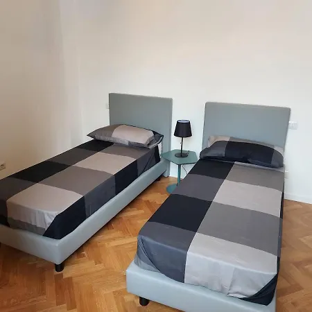 Apartman Maestrale Flexyrent - Parking - Wifi - A C Rapallo