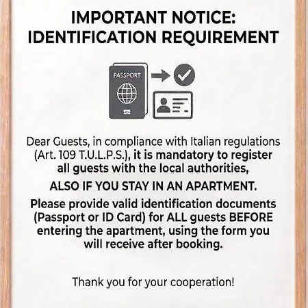 Maestrale Flexyrent - Parking - Wifi - A C Rapallo